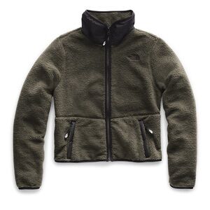 The North Face Dunraven Sherpa Jacket